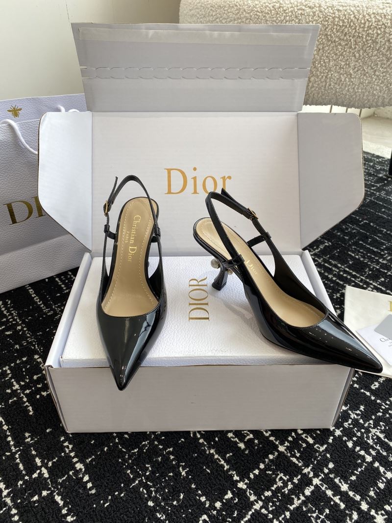 Christian Dior Sandals